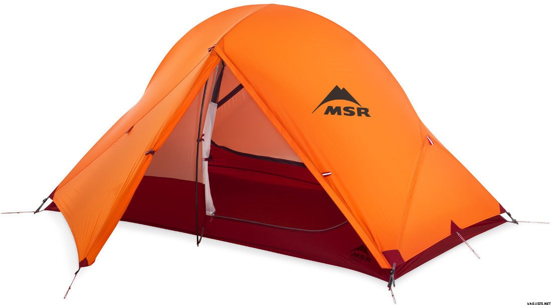 MSR Access 2 Orange