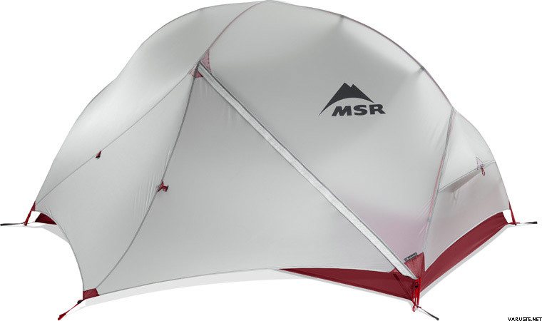 MSR Hubba Hubba NX Gray