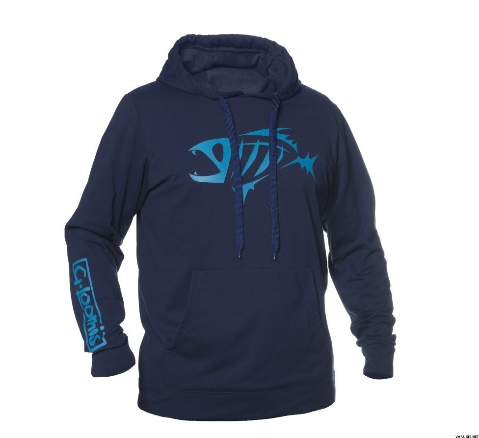 G.Loomis StormCast Pullover huppari Navy