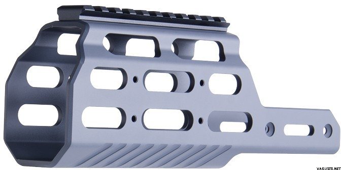 Kriss Vector MK1 Modular Rail CGR