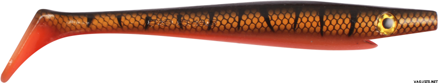 Strike Pro Pig Shad 23cm Jeppan