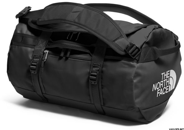 The North Face Base Camp Duffel XS Black