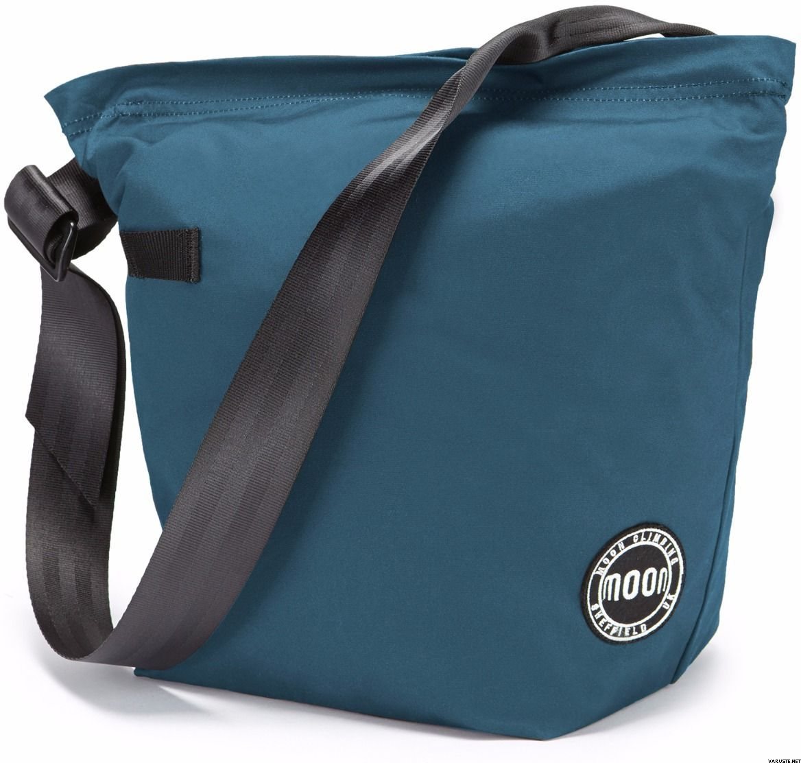 Moon Climbing S7 Musette Mis Petrol Blue