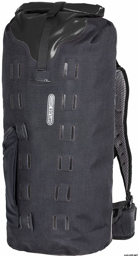 Ortlieb Gear-Pack 40 Black