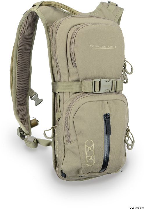 Eberlestock Mini Me Hydration Pack (H1) Dry Earth
