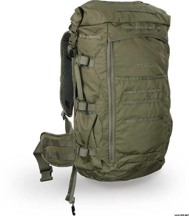 Eberlestock F65 Little Big Top Military Green