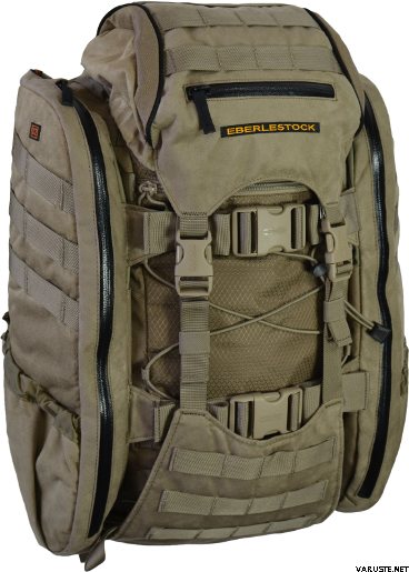 Eberlestock X2 Pack Dry Earth