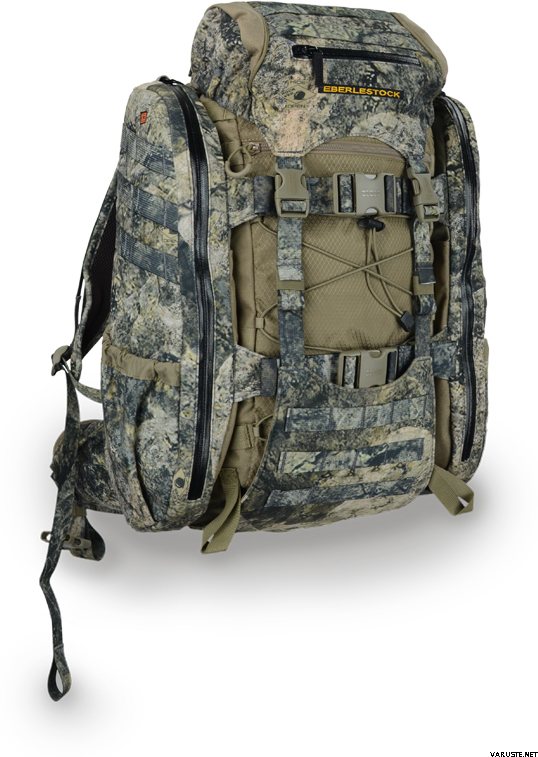 Eberlestock X2 Pack Rock Veil