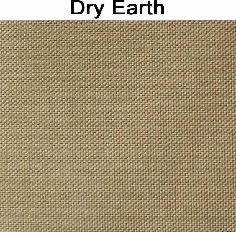 Eberlestock Scabbard Butt Cover - Regular Dry Earth