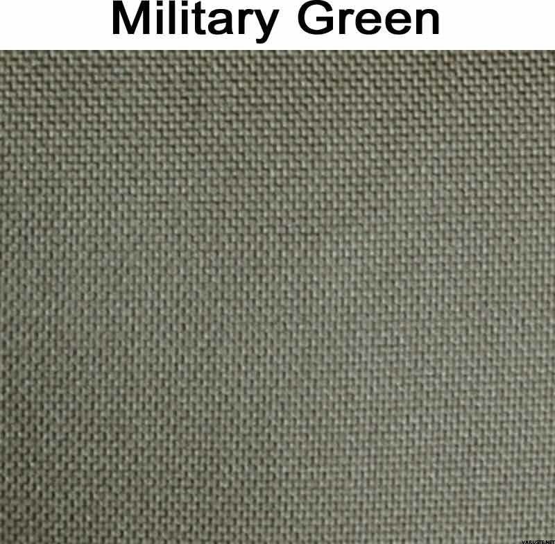 Eberlestock Scabbard Butt Cover - Regular Military Green
