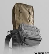 Eberlestock Scabbard Butt Cover - Wide - GSTC Dry Earth