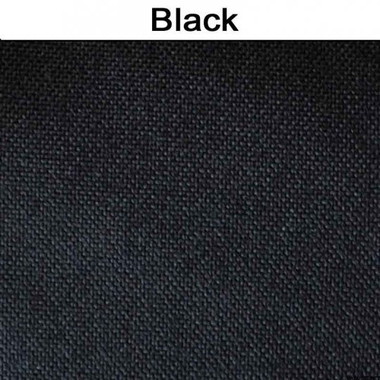 Eberlestock Short Shotgun Side Scabbard (A1SS) Black