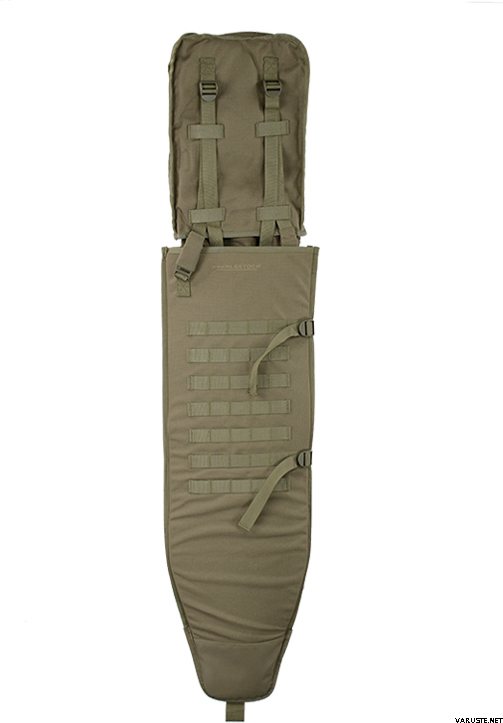 Eberlestock Tactical Weapon Carrier (A4SS) Dry Earth