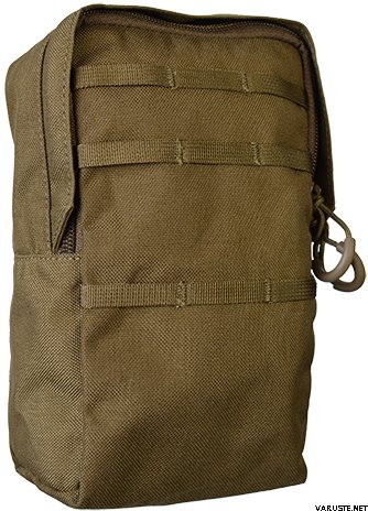 Eberlestock 2L Standard Accessory Pouch (AN2P) Coyote Brown