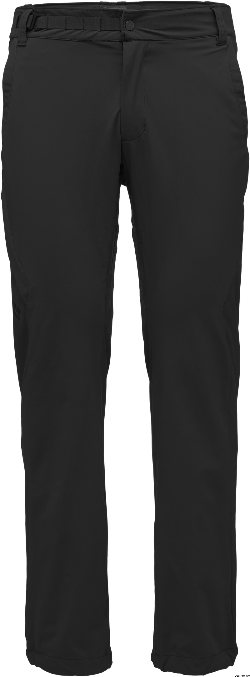 Black Diamond Alpine Light Softshell Pants Men Men's Soft Shell trousers Viranomainen.fi English