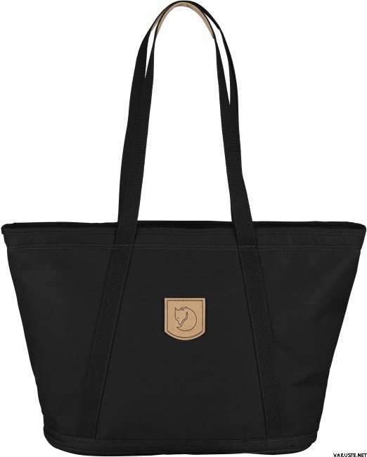 Fjällräven Totepack No. 4 Wide Black (550)