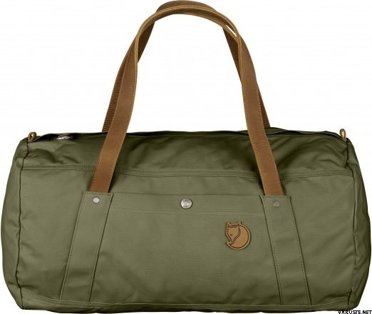 Fjällräven Duffel No. 4 Large Green (620)