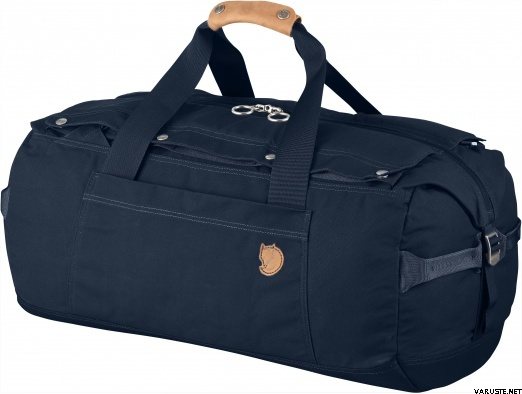 Fjällräven Duffel No. 6 Small Navy (560)