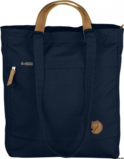 Fjällräven Totepack No. 1 Navy (560)