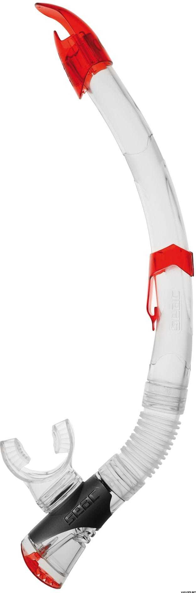 Seacsub Fast Tech Red