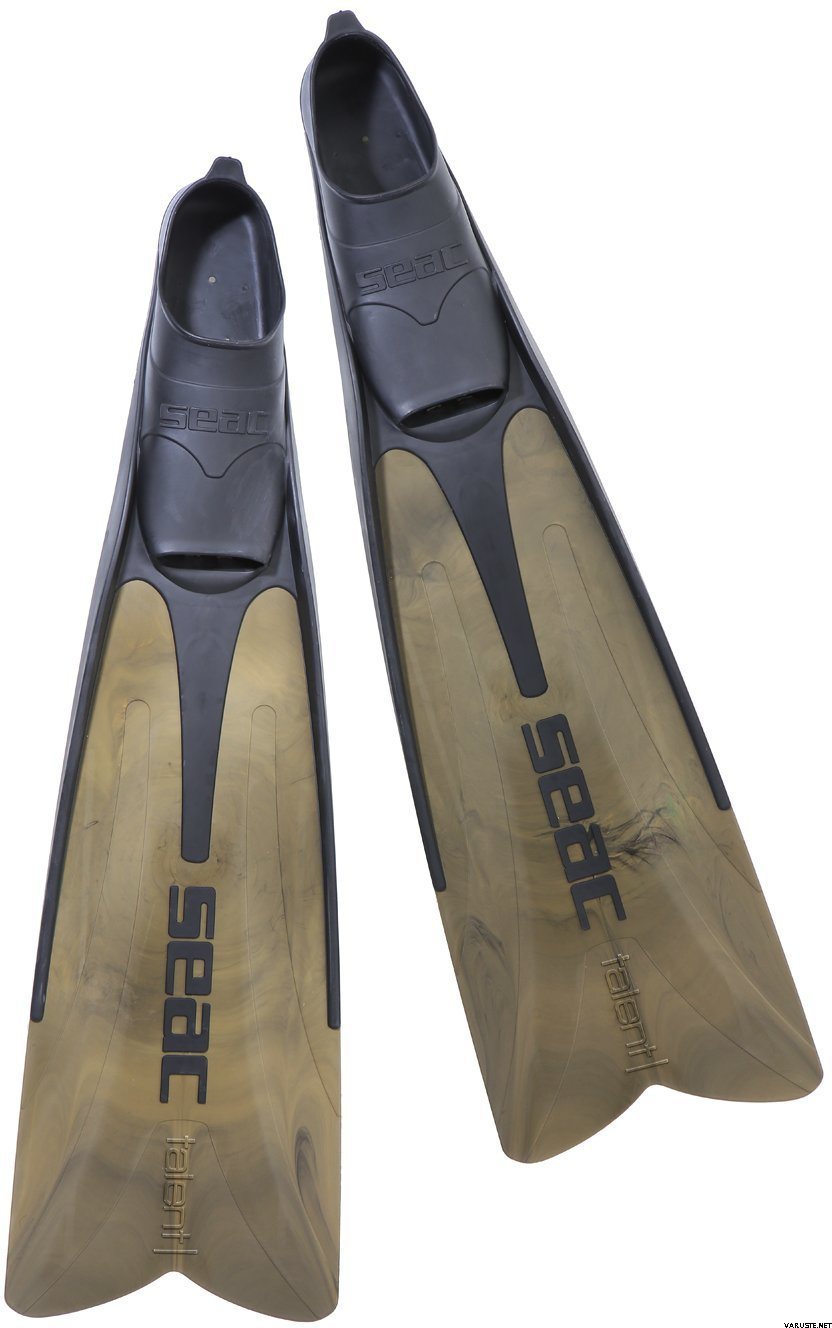 Seacsub Talent Camo Brown