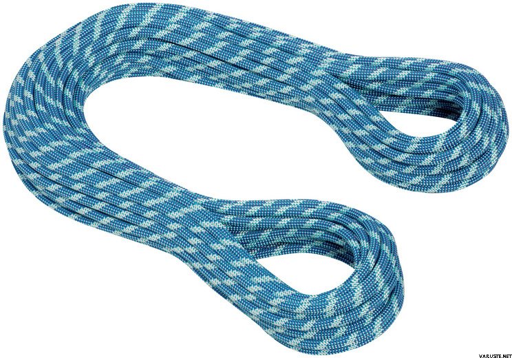 Mammut 8.0 Phoenix Classic 60m Blue