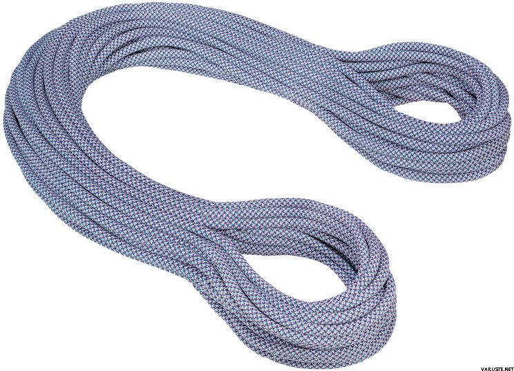 Mammut 9.8 Eternity Classic 70m Violet-White