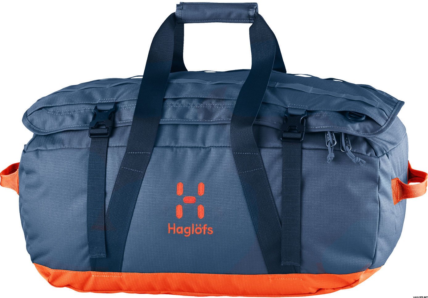 Haglöfs Cargo 60 Blue Ink/Sunset