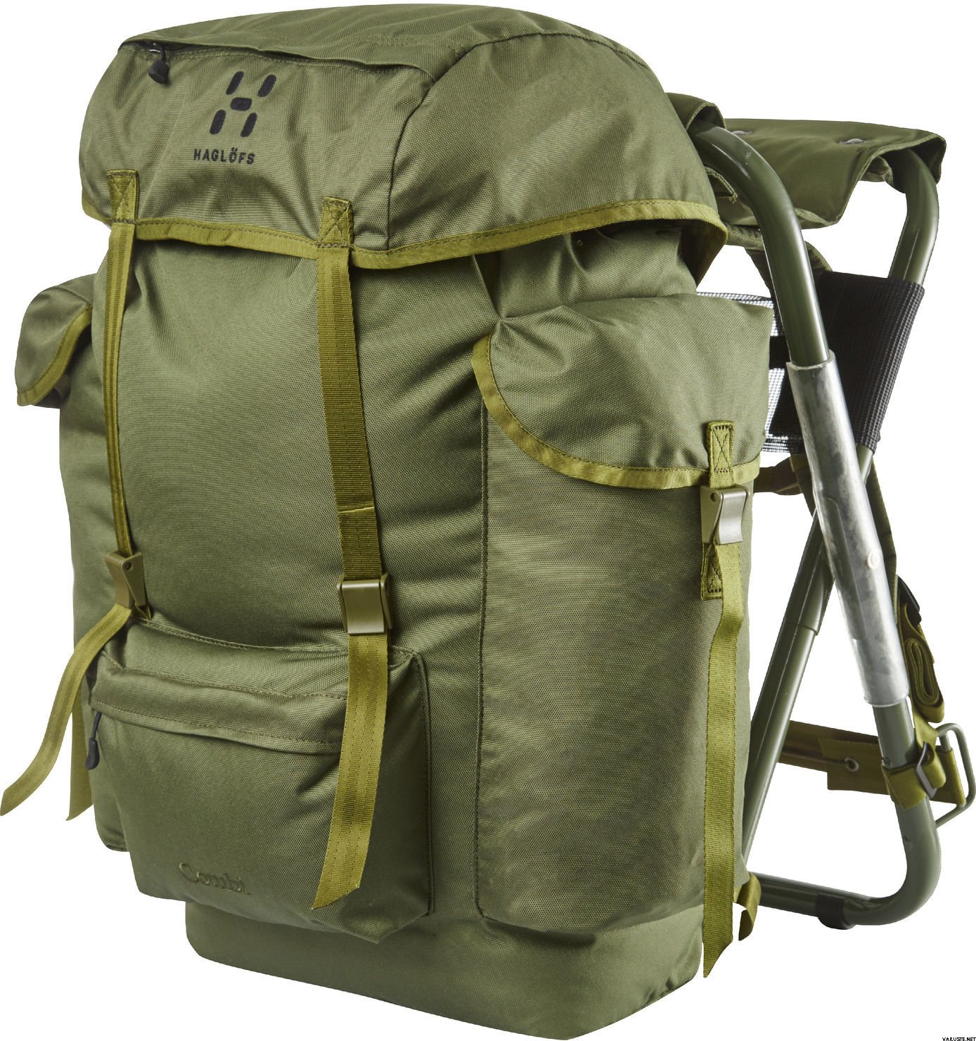 Haglöfs Combi Juniper