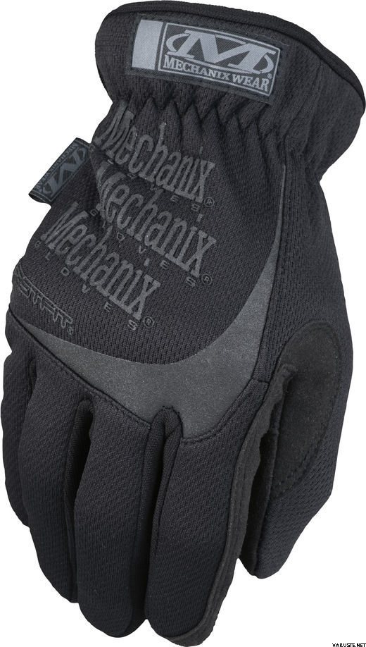 Mechanix FastFit Gen II Covert