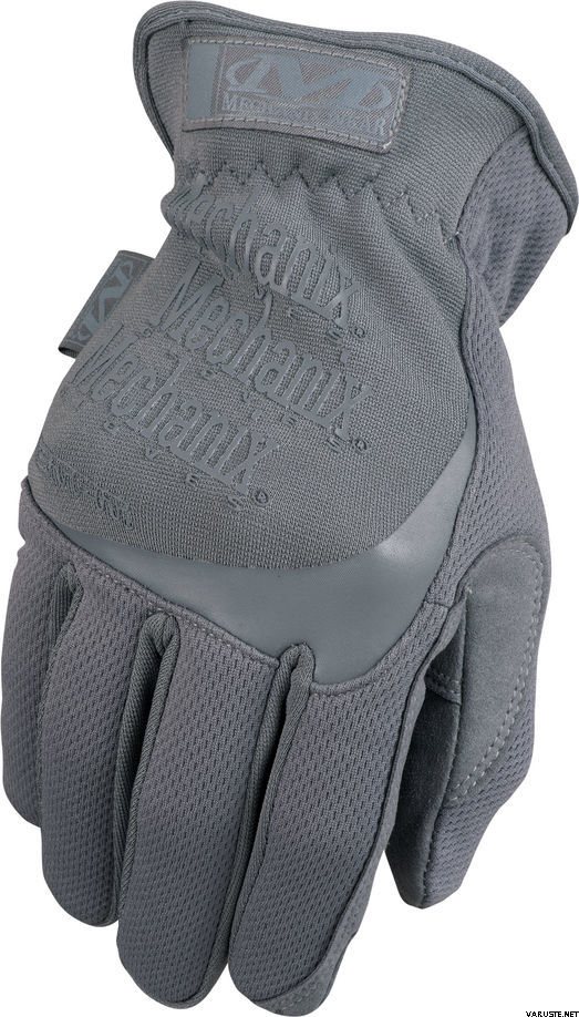 Mechanix FastFit Gen II Wolf Grey