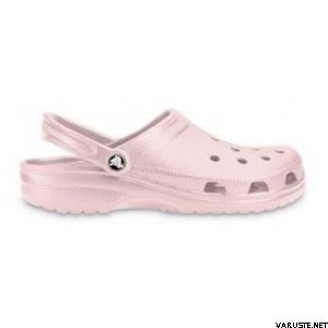 Crocs Classic Cayman Cotton Candy