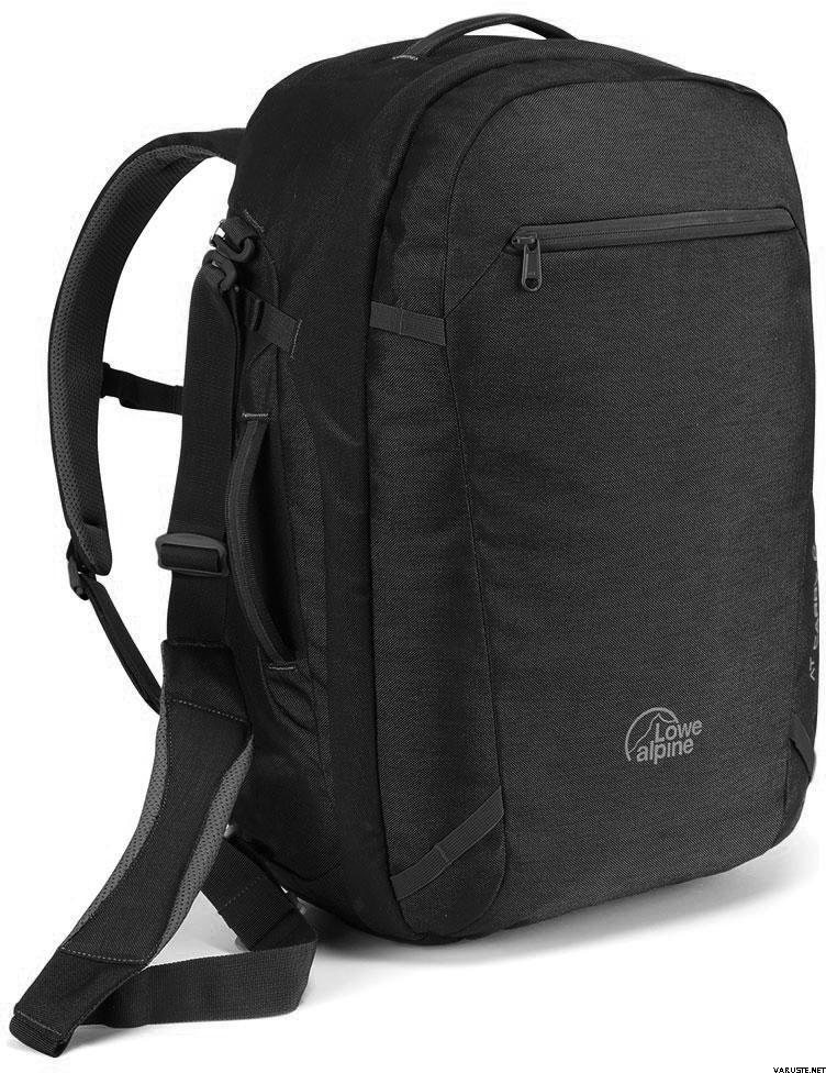 Lowe Alpine AT Carry-On 45 Anthracite