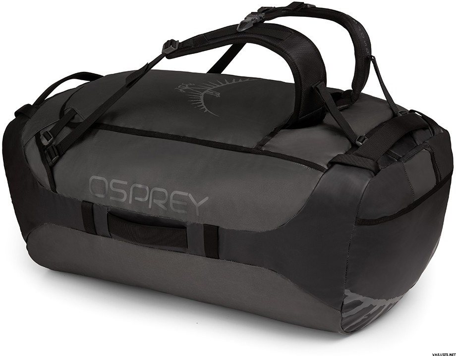 Osprey Transporter 130 Black