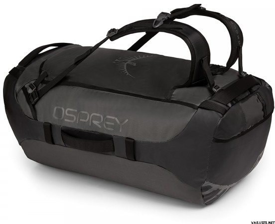 Osprey Transporter 95 Black