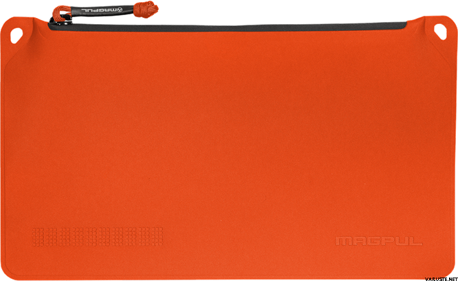 Magpul DAKA Pouch, Medium Orange