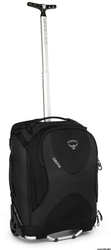 Osprey Ozone 36 Black