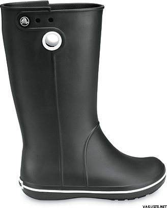 Crocs Crocband Jaunt Women’s Black