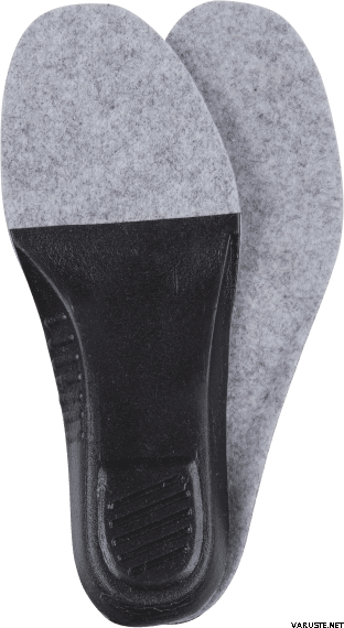 Lundhags Beta Pro Insole Grey (830)