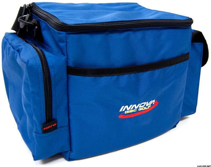 Innova Deluxe Bag Navy