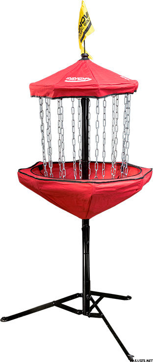 Innova SkillShot Punainen