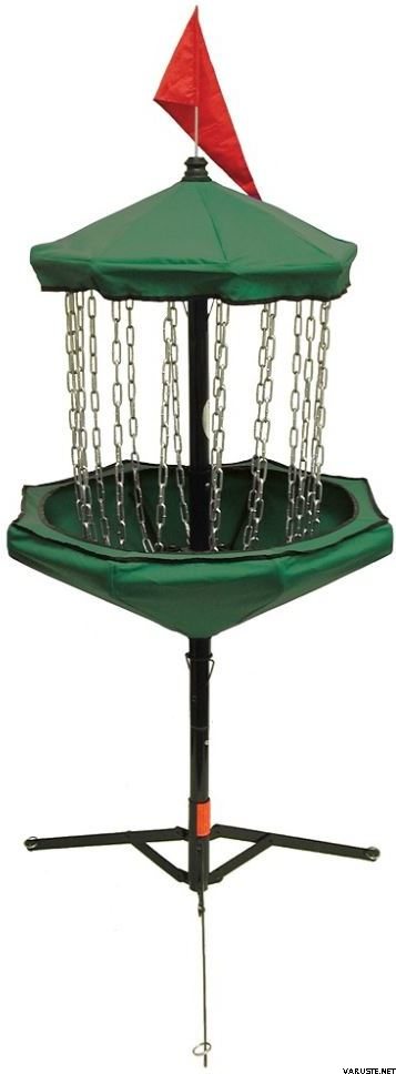 Innova SkillShot Vihreä