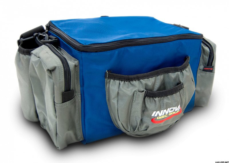 Innova Competition Bag Blue