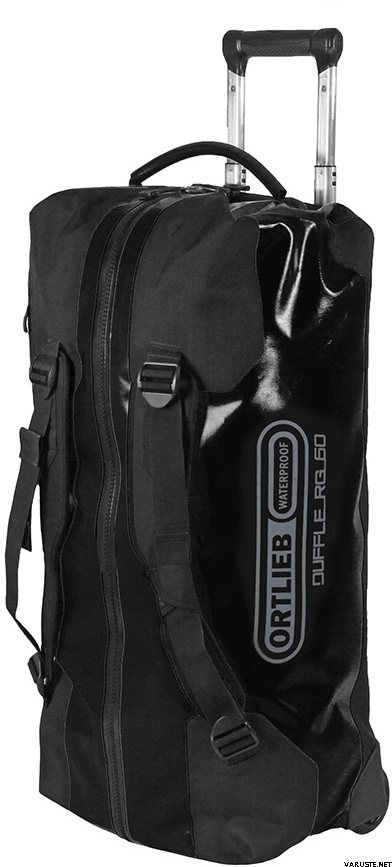 Ortlieb Duffle RG 60 Black