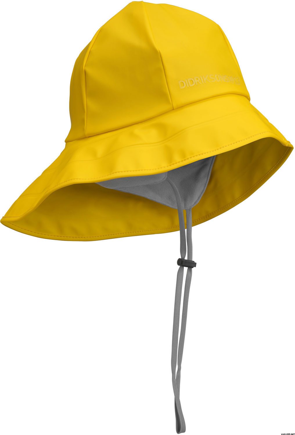 Didriksons Southwest Hat Yellow