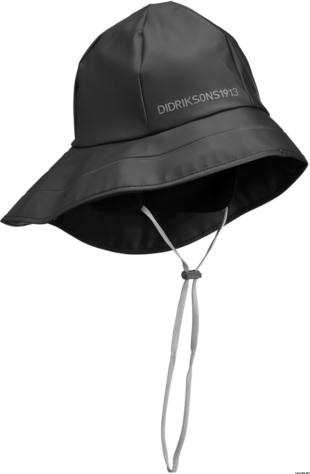 Didriksons Southwest Hat Black