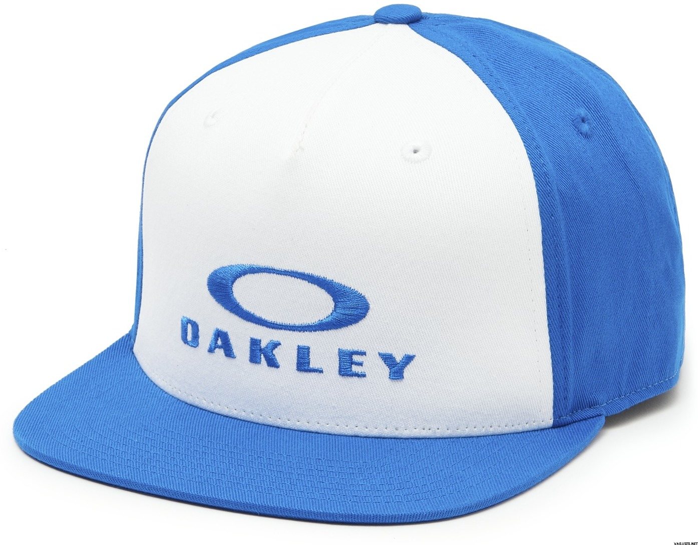 Oakley Sliver 110 O-Justable FlexFit Hat Ozone