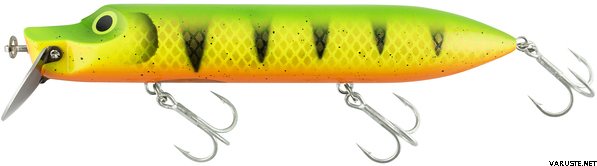 Abu Garcia Hi-Lo Floating 200mm/110g Firetiger