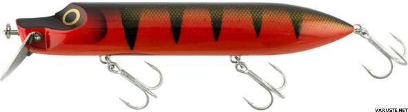 Abu Garcia Hi-Lo Floating 200mm/110g Black / Red