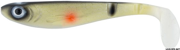 Abu Garcia Svartzonker McPerch Shad 9cm 8kpl Nors
